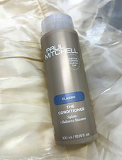 Paul Mitchell Classic The Conditioner Leave-In Detangling 300ml picture