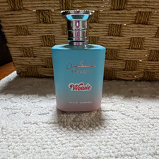 Paris Corner Wowie Eau de Parfum Spray, 3.4 fl oz Regular Size picture