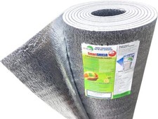 SmartSHIELD Pro - 20mm Reflective Foam Insulation Roll, Radiant Barrier picture