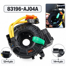 High-Quality Clock Spring Fit For Subaru Outback 13-21 Legacy 83196-AJ04A 17-21 picture