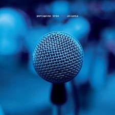 PORCUPINE TREE -  RARE 2 CD SET LIVE BRAND NEW SEALED picture