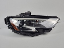 NICE 2017-2020 AUDI A3 S3 RH PASSENGER SIDE XENON HID HEADLIGHT OEM picture