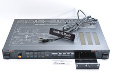 Roland SDE-3000A Digital Delay Made in Japan 1990 Working ZC03488 picture