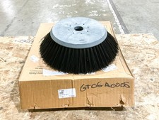 New Tennant Company Parts 59431 Brush Disc SWP 23”OD PYP picture