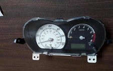 2004-2005 Scion XA Speedometer Gauges Cluster Assembly AT, With Warranty OEM picture