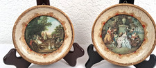 VTG Pair G.B. Florence Italy 5