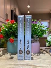 Sacheu Stay-N All Day Liquid Contour 01 Giving Sass Light Cool 2 Pack picture