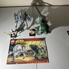 LEGO Star Wars General Grievous 7255 Chase picture