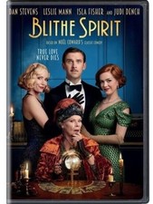 BLITHE SPIRIT-BLITHE SPIRIT picture
