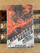 PRESENT TOYS PT-sp56 1/6 The Mad Man Max Tom Collectible Action Figure Model Toy picture