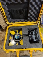 Trimble Prism Station K=-35.0MM Offset Traverse Kit picture