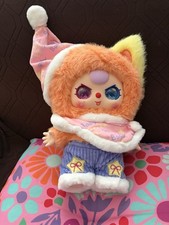 Baby Three- Sweet Dream 400% Plush Blind Box Confirmed - Scented picture