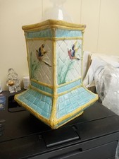 Vintage Majolica 9