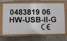 Xilinx HW-USB-II-G Platform Cable Unit Only  picture