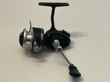Vintage 1980’s Garcia Mitchell 3800 Spinning Fishing Reel Made In Japan - Used picture