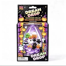 Nee-Doh Halloween Dream Drops Spooky Squish, Halloween Squishy Toy picture