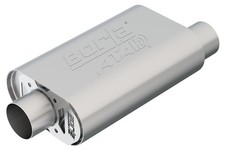 Borla 400844 Sbc Hot 350 383 picture