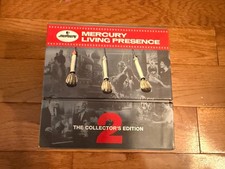 Mercury Living Presense - The Collectors Edition 2 picture