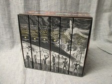 The Mortal Instruments Shadowhunters Collection Cassandra Clare 6 Book Box Set picture