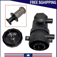 NEW 3931070550 For MANN+HUMMEL ProVent 200 DE Oil Separator Kits US picture