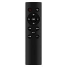 Replace Remote Control Fit for MAJORITY BOWFELL BOW-BAR-BLK Compact Sound Bar picture