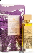 Swiss Arabian Enigma of Taif 3.4 oz / 100 ml Extrait de Parfum Unisex New picture