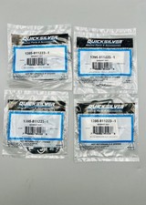 Mercury OEM 1395-8112231 Carb Gasket Kit for 30/125HP-PACK 4  picture