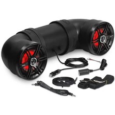 NEW - SoundStorm BTB6L 6.5