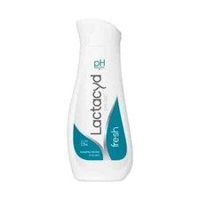 3-Pack LACTACYD PRO-BIO Shampoo Íntimo de uso Diario (Fresh) 200ml EA picture