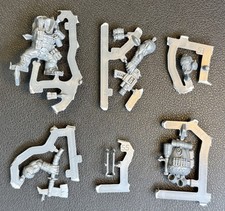 Kommando Boy A Orks Kommandos Warhammer 40k - NoS (x1) picture