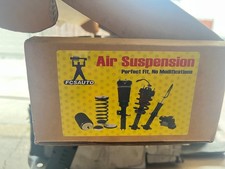 air suspension strut brand new and still inside the original box. picture