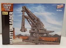 Walthers Cornerstone HO Hulett Unloader Kit #933-2966 picture