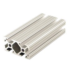 80/20 1020-72 Double,T-Slot,6 ft 2RCR1 picture