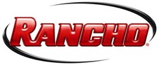 Frt Shock Absorber  Rancho  RS77065 picture