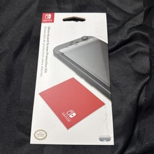 Nintendo Switch Ultra Guard Screen Protection Kit (Brand New) picture