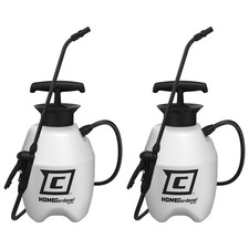 2-Pack Chapin HomeGardener 16334 1-Gallon Lawn & Garden Sprayer picture