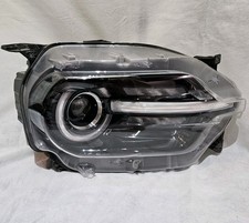 2021-2025 Ford Bronco Sport OEM RH Signature LED DRL Headlight No Module picture