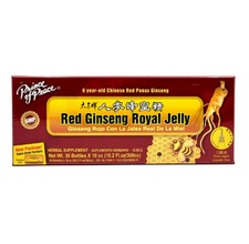 Prince Of Peace Red Ginseng Royal Jelly, 30 Ct picture