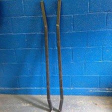 1966-1971 Falcon Fairlane Comet Torino Cyclone Ranchero Subframe Connectors picture
