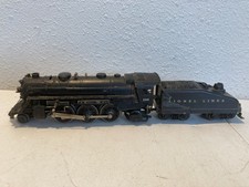 Lionel 224 Vintage O Prewar 264 Steam Locomotive wTender G2U picture