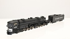 InterMountain AC-12 4-8-8-2 Cab Forward Southern Pacific 4280 w/Sound HO scale picture