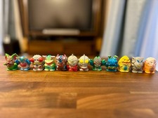 2026 Ultra Monster Mini Sofvi Chronicle Retro Color Set of 12 types WITHOUT BOX picture
