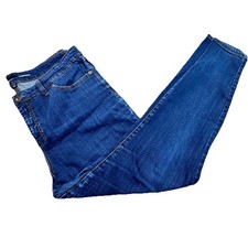 INC International Concepts Women’s Plus Size 18 Madison Skinny High Rise Jeans picture
