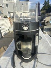 ISLAND OASIS SB-3X MACHINE SMOOTHIE & FROZEN DRINK ICE SHAVER BLENDER picture
