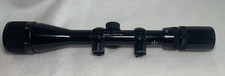 Bushnell Sportview 4x-12x-40 Rifle Scope Duplex Reticle 74-0412-0 picture
