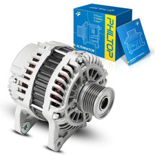 PHILTOP Alternator Compatible Nissan Juke 2011-2017 All Model Sentra 2017-2019 picture