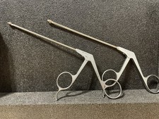Arthrex - REF: AR-12912 & AR-12913 - 90 Widebiter, Left & Right Rotary Tip-3.4mm picture