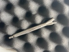 Alcon Ultra Flow II IA Handpiece Reusable Ophthalmic Cataract Surgical Tool picture