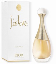 Dior J'adore Eau de Parfum Spray, Regular Size 100ml / 3.4fl oz picture
