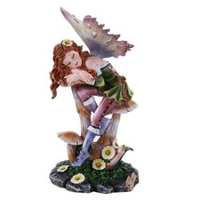 MUSHROOM FAIRY- 11388 picture